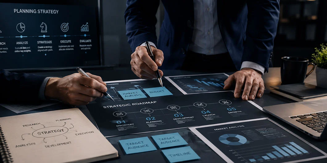 Agile-Codes-Planning